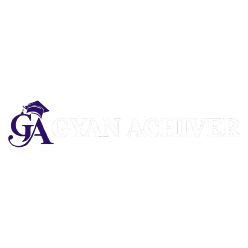 Gyan Achiver - Learn Skills & Earn Online
