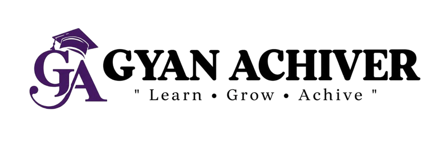 Gyan Achiver Logo